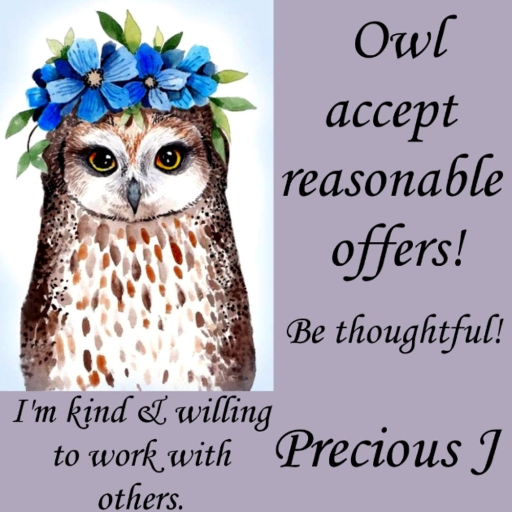 Reasonable Deals!